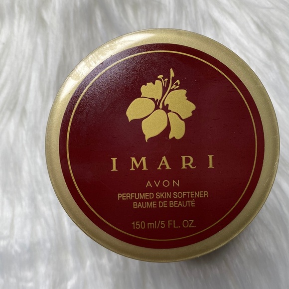 Avon Bath & Body Avon Imari Perfumed Skin Softener 5 Fl Oz Poshmark